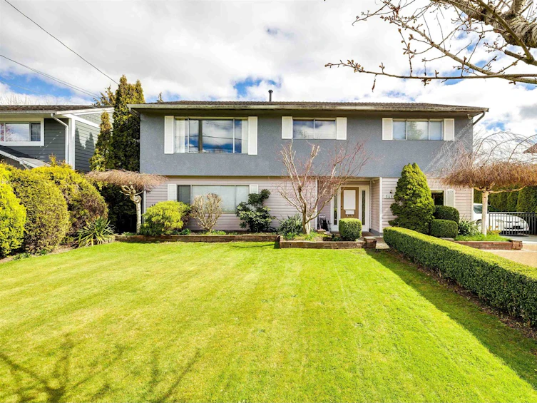 5480 Westminster Avenue, Delta, BC, V4K 2J5