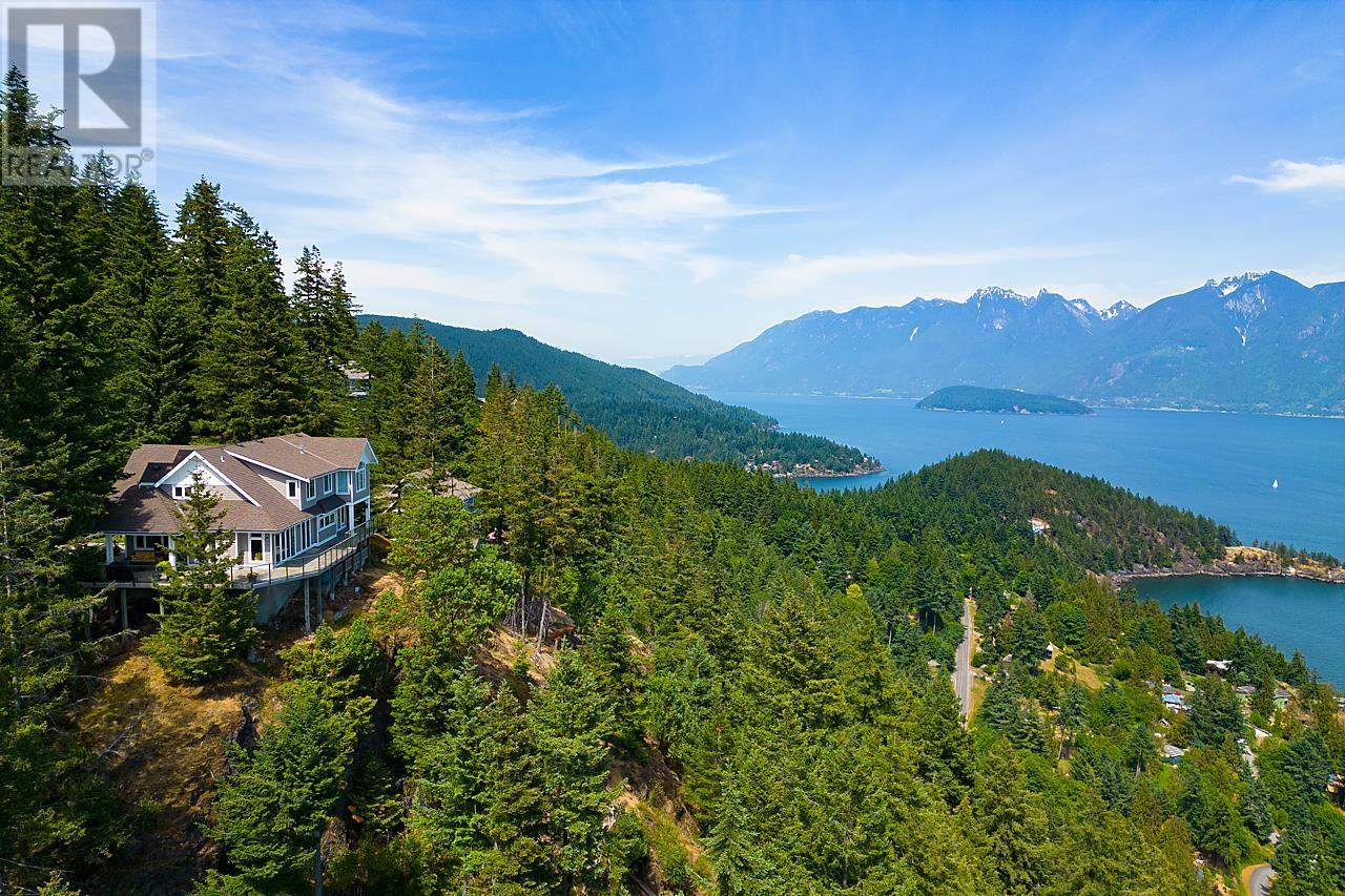 856 Valhalla Place, Bowen Island, BC, V0N 1G1