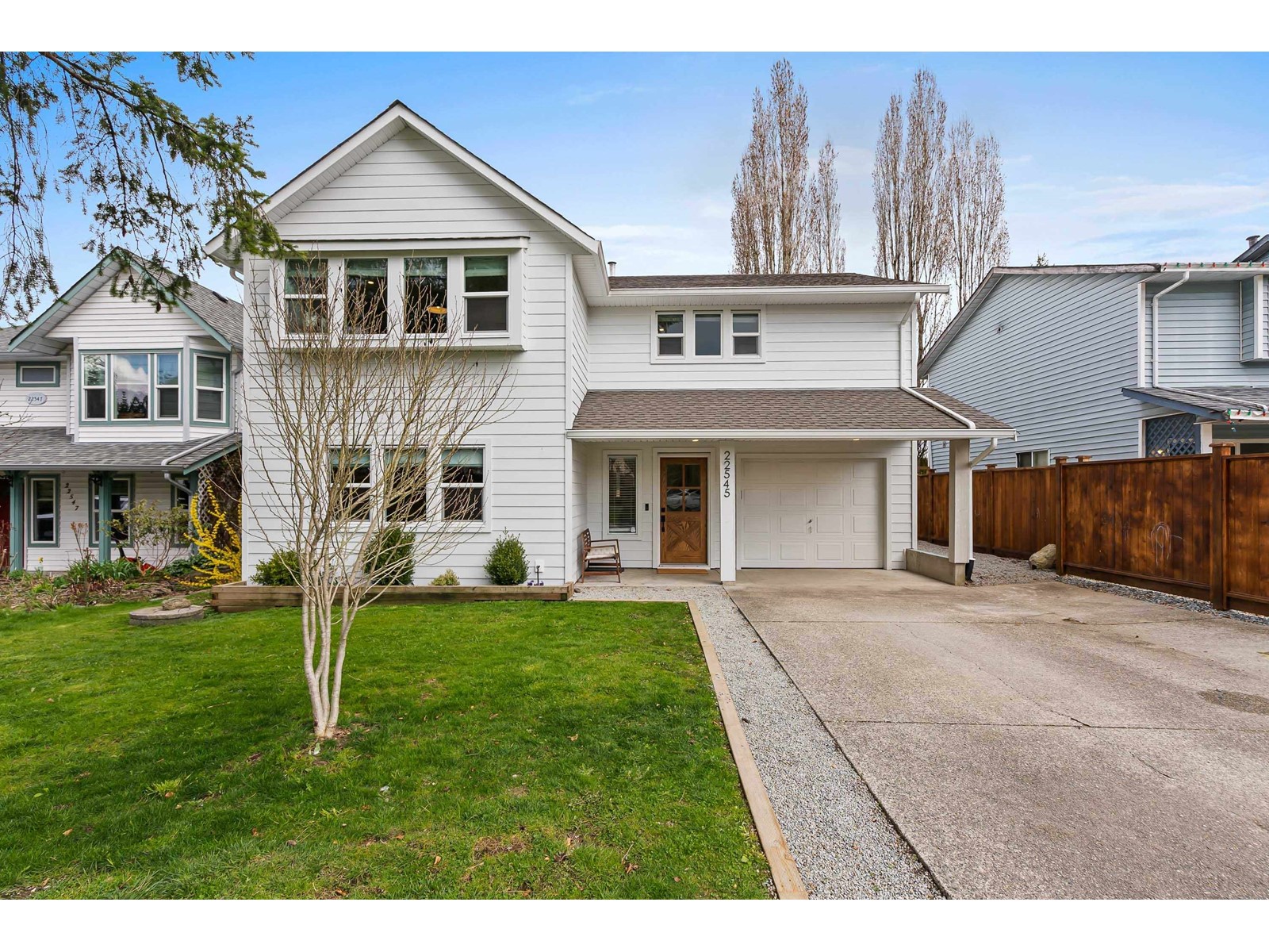 22545 Kendrick Loop, Maple Ridge, BC, V2X 9W6