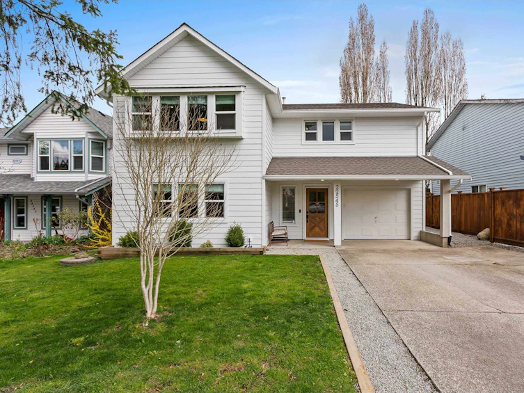 22545 Kendrick Loop, Maple Ridge, BC, V2X 9W6