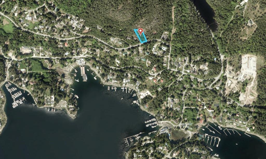 Lot-Lot 66 Hotel Lake Road, Pender Harbour Egmont, BC, V0N 1S1