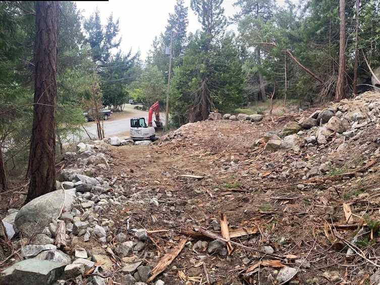 Lot-Lot 66 Hotel Lake Road, Pender Harbour Egmont, BC, V0N 1S1 - 5
