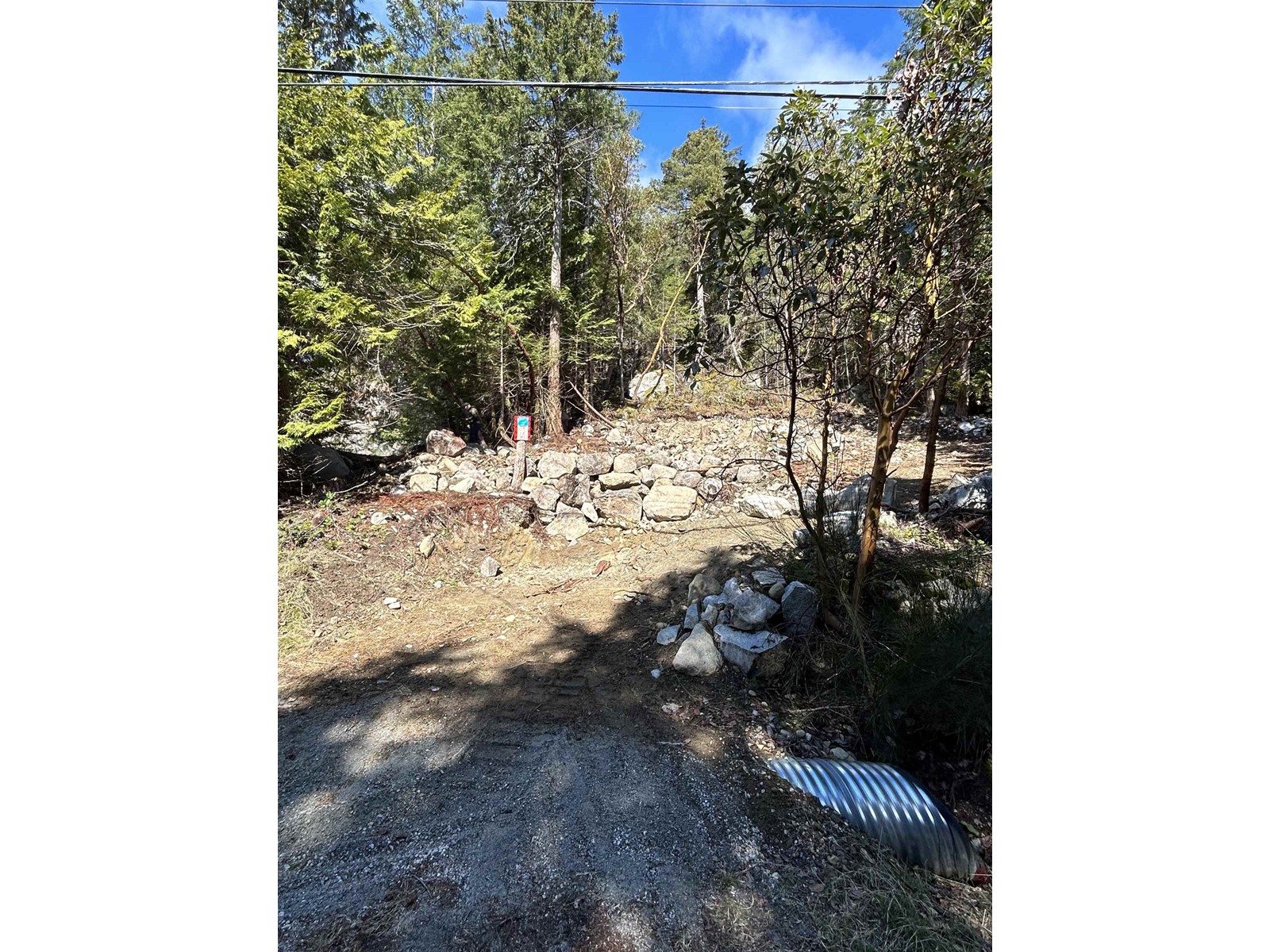 Lot-Lot 66 Hotel Lake Road, Pender Harbour Egmont, BC, V0N 1S1 - 6