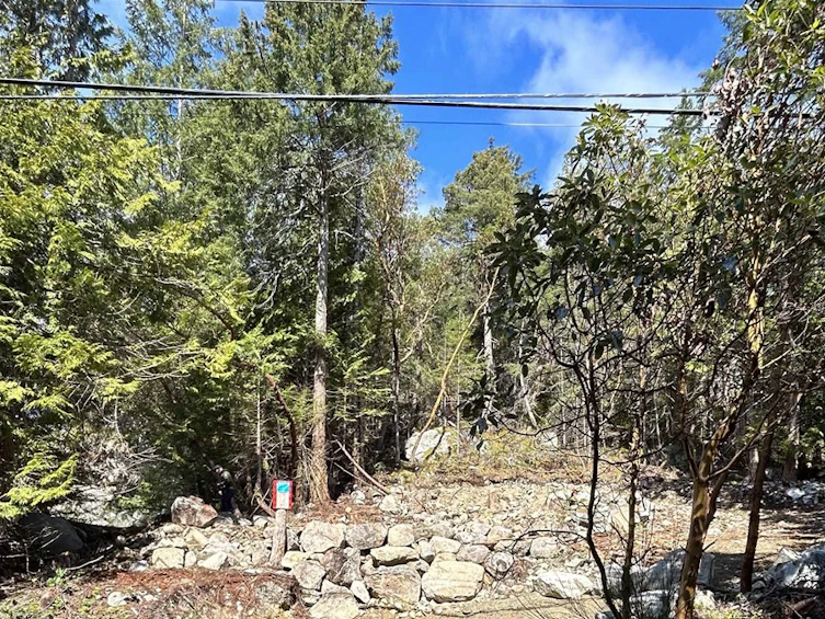 Lot-Lot 66 Hotel Lake Road, Pender Harbour Egmont, BC, V0N 1S1 - 6