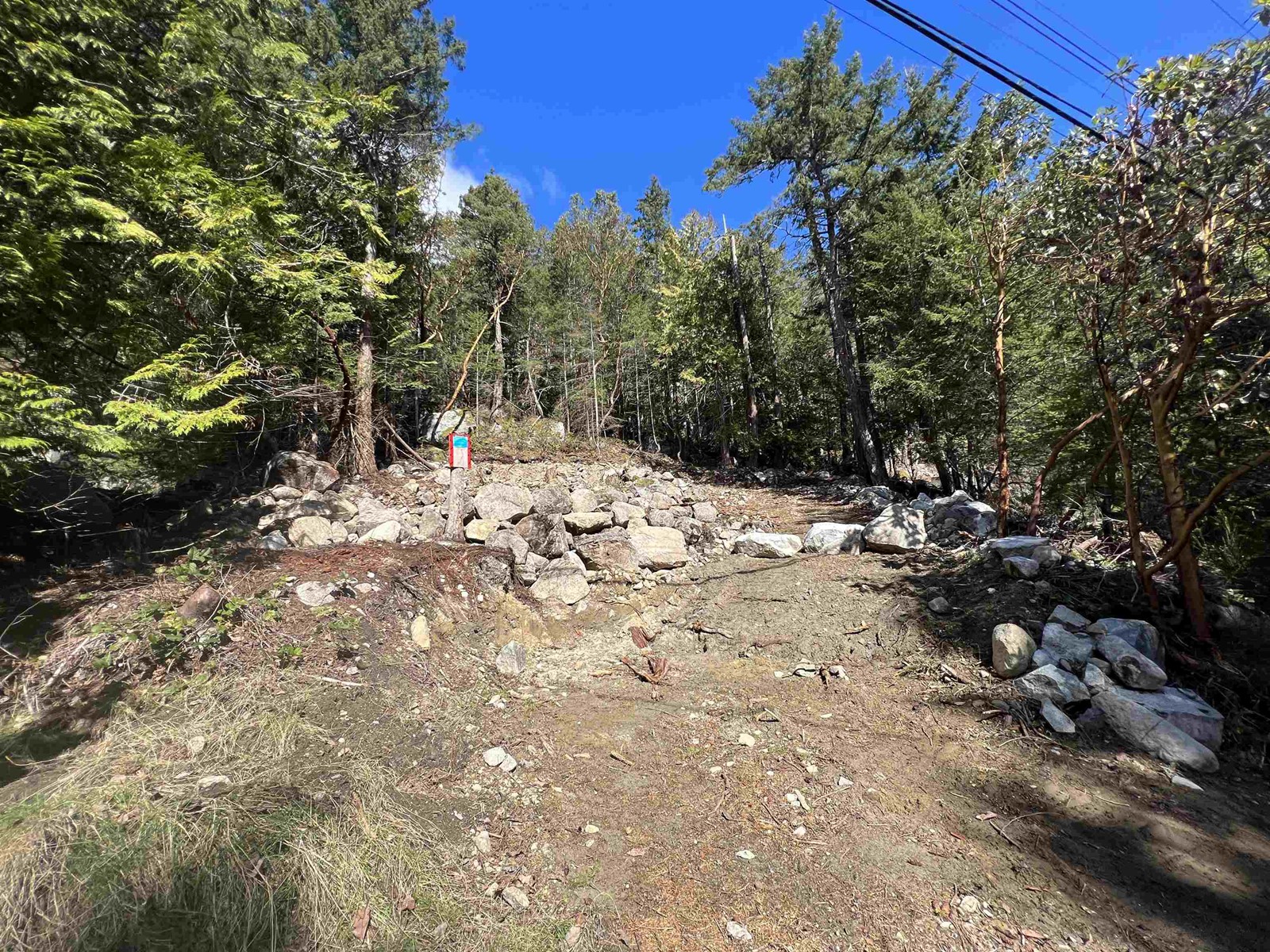 Lot-Lot 66 Hotel Lake Road, Pender Harbour Egmont, BC, V0N 1S1 - 7