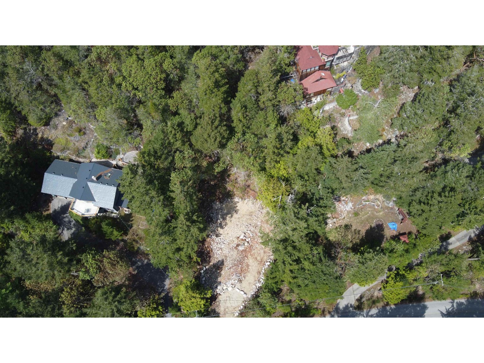 Lot-Lot 66 Hotel Lake Road, Pender Harbour Egmont, BC, V0N 1S1 - 9