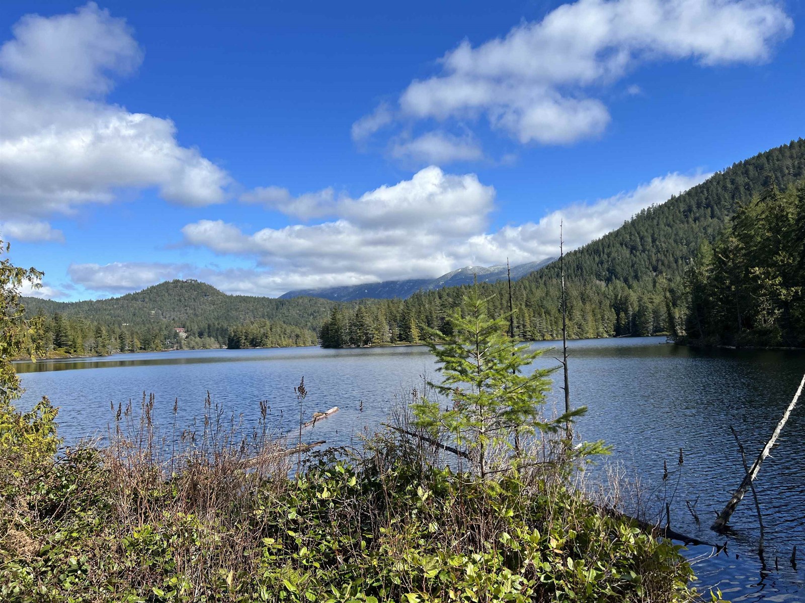 Lot-Lot 66 Hotel Lake Road, Pender Harbour Egmont, BC, V0N 1S1 - 13