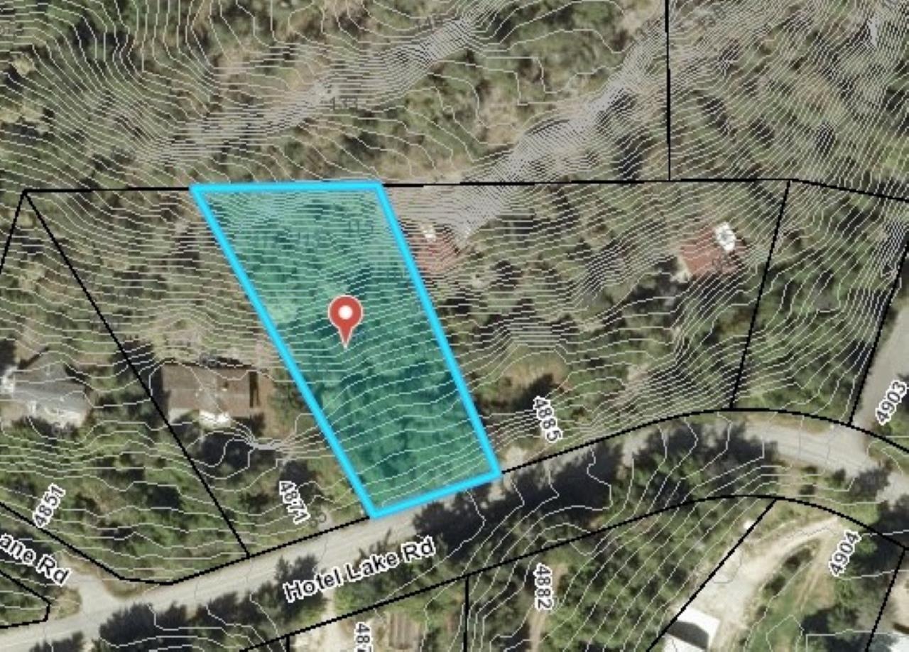 Lot-Lot 66 Hotel Lake Road, Pender Harbour Egmont, BC, V0N 1S1 - 14
