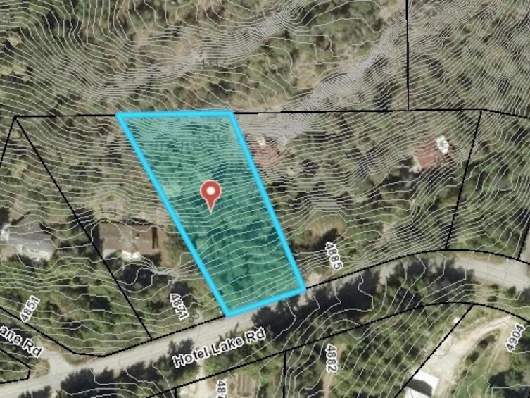 Lot-Lot 66 Hotel Lake Road, Pender Harbour Egmont, BC, V0N 1S1 - 14