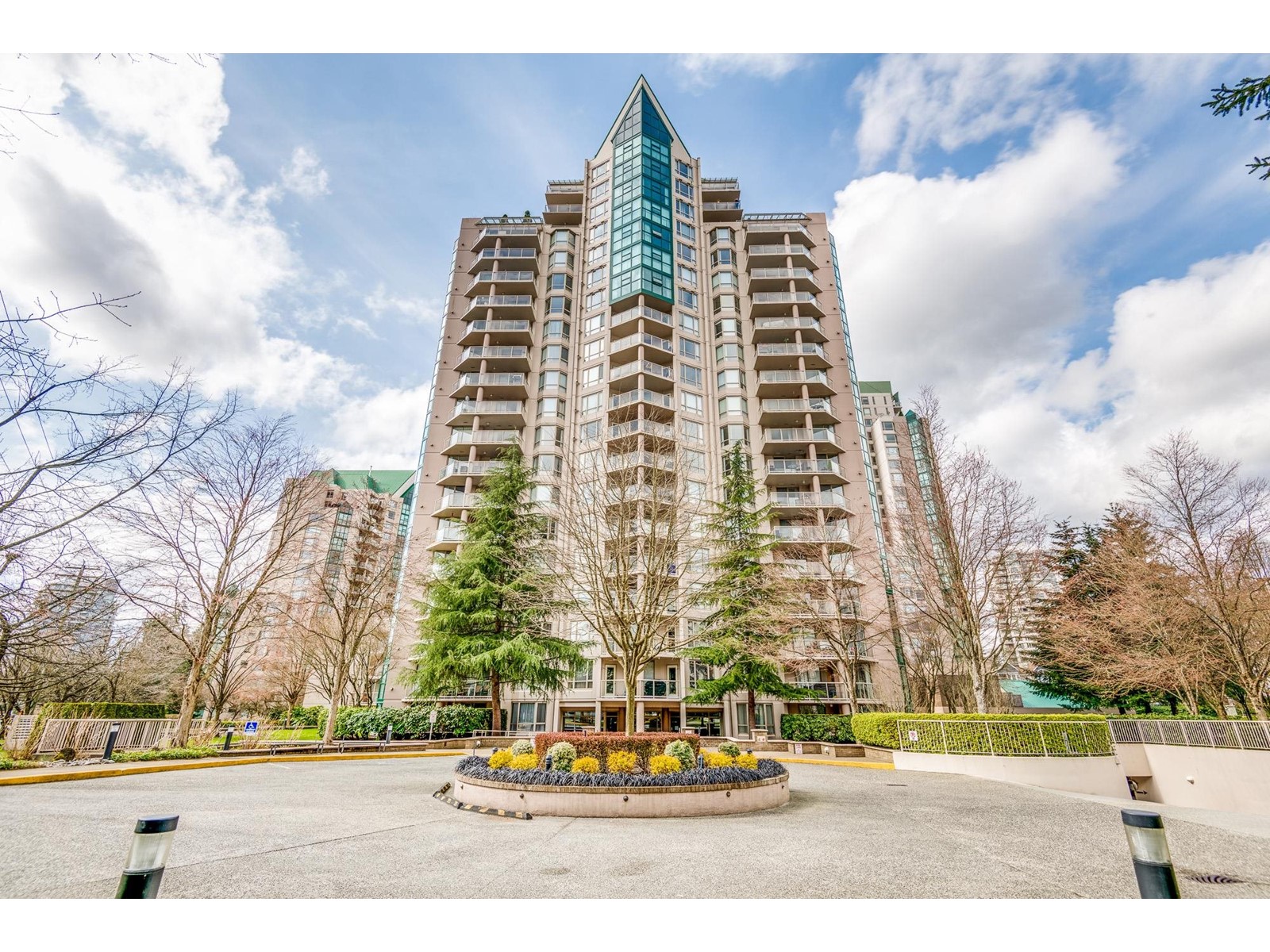 1901-1196 Pipeline Road, Coquitlam, BC, V3B 7Z6