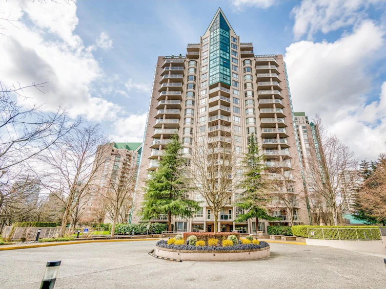 1901-1196 Pipeline Road, Coquitlam, BC, V3B 7Z6