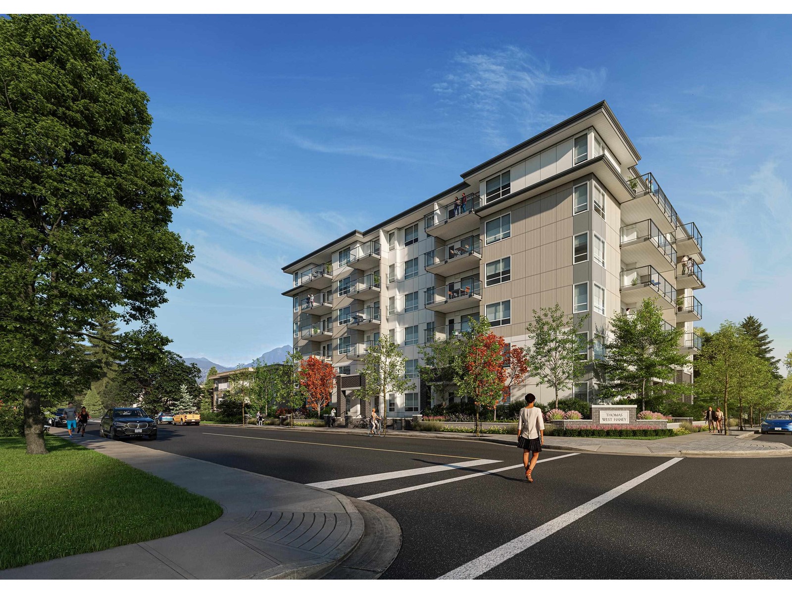 201-11907 223 Street, Maple Ridge, BC, V2X 5Y4