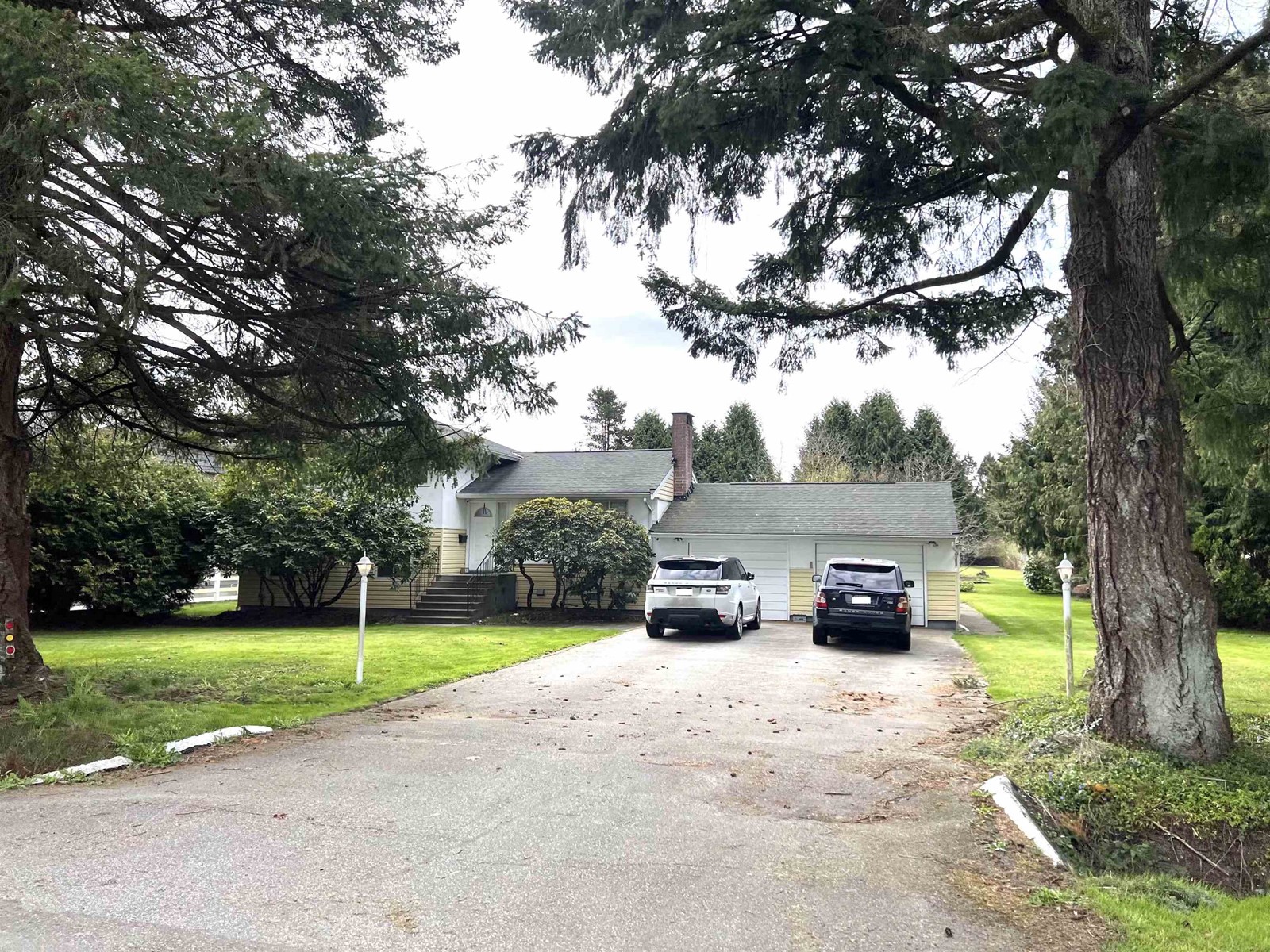 17240 Fedoruk Road, Richmond, BC, V6V 1C7