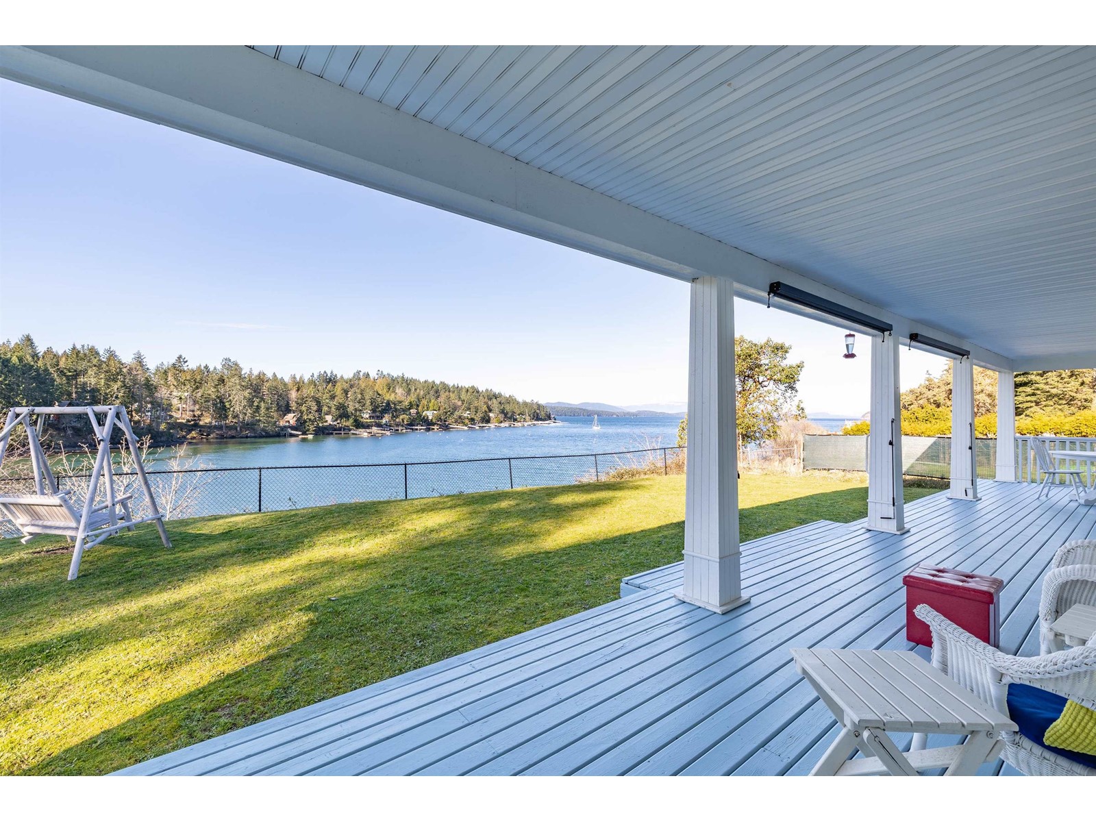 509 Dalton Drive, Mayne Island, BC, V0N 2J2