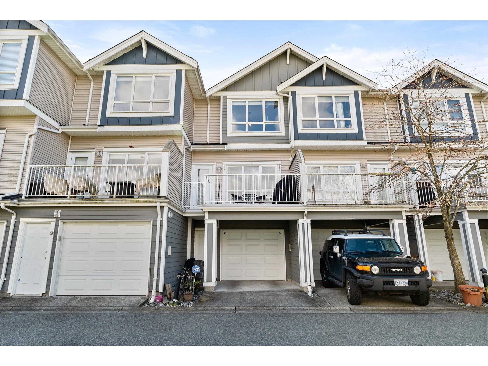 12-13028 No. 2 Road, Richmond, BC, V7E 6S4