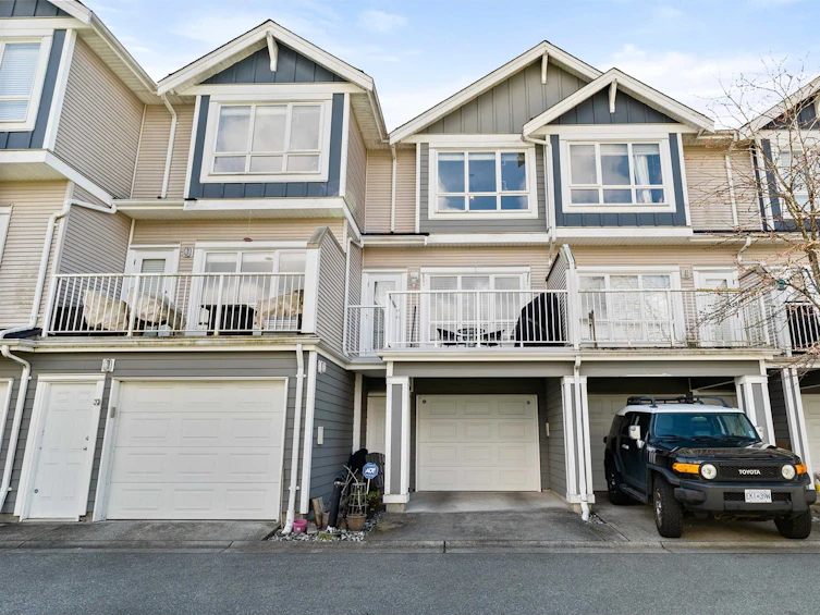 12-13028 No. 2 Road, Richmond, BC, V7E 6S4