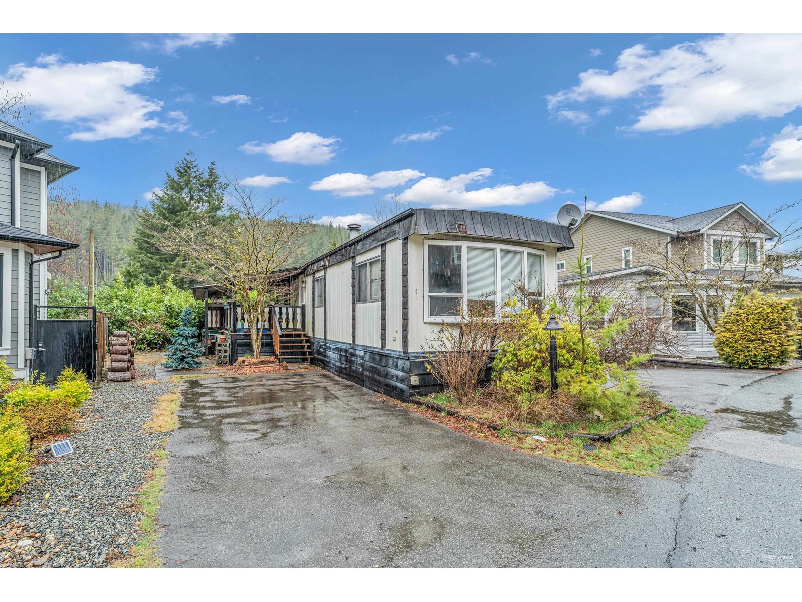 43-3295 Sunnyside Road, Port Moody, BC, V3H 4Z4