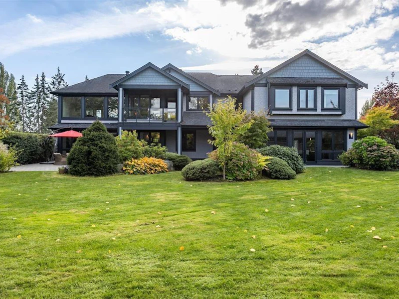 5382 Crescent Drive, Delta BC V4K 2C9