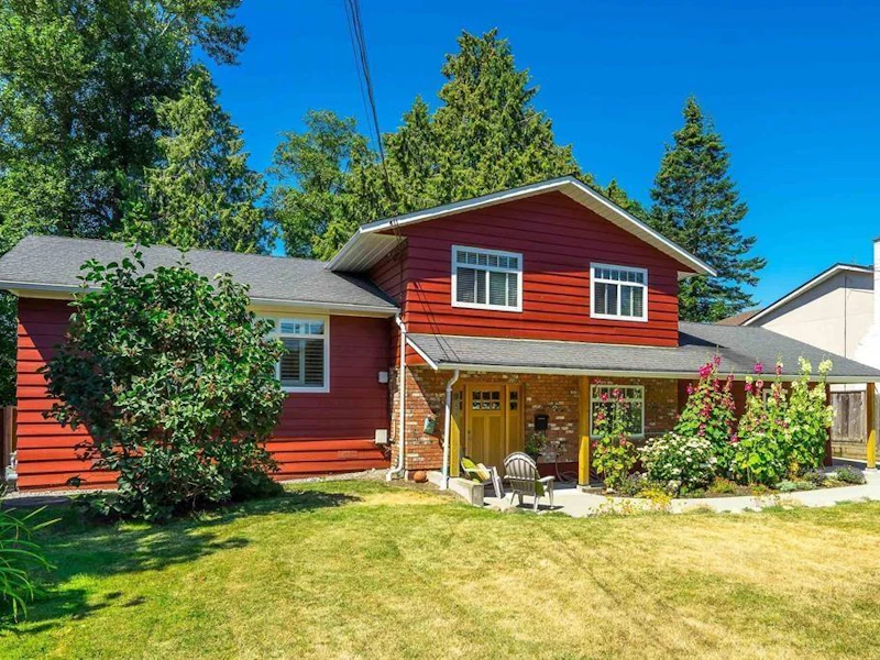 955 52a Street, Delta BC V4M 3A1