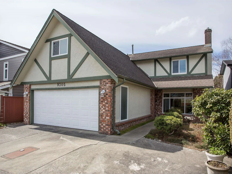 9305 Kingsley Crescent, Richmond BC V7A 4V6