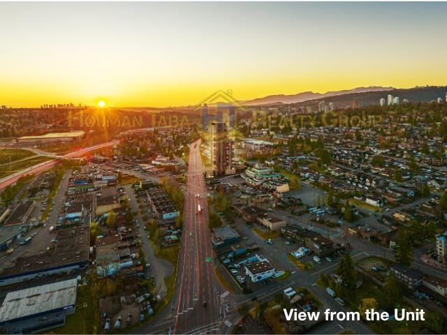 2501-901 Lougheed Highway, Coquitlam, BC, V3K 3T3