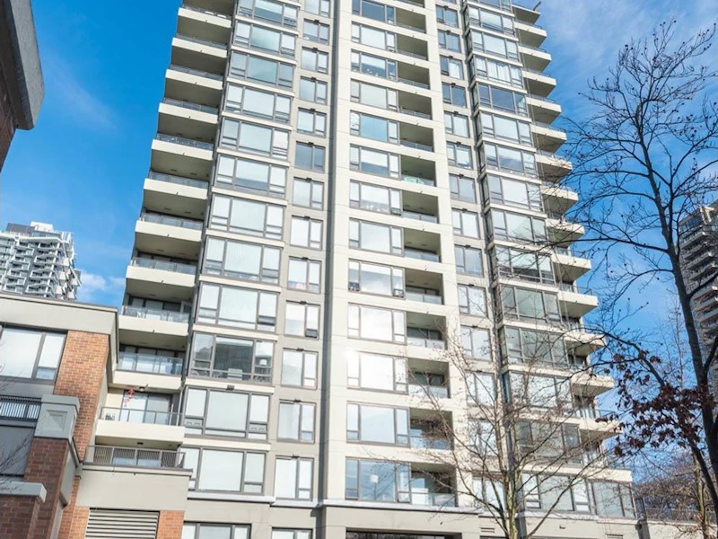 705 - 4182 Dawson Street, Burnaby BC V5C 0A2