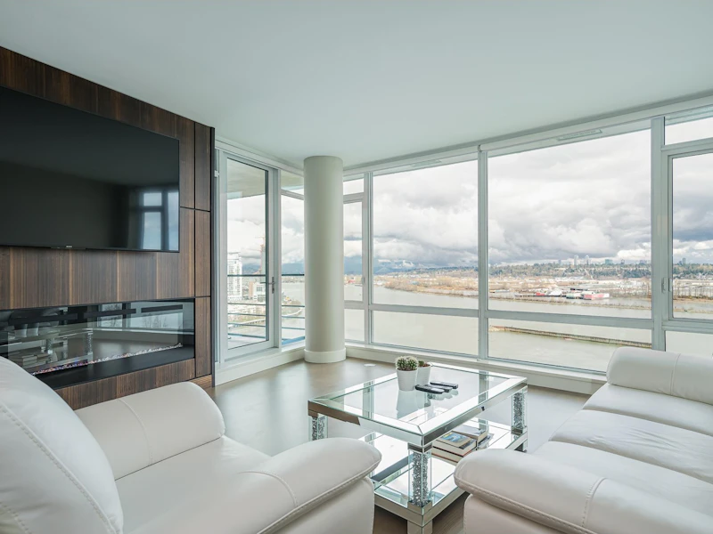2006 - 210 Salter Street, New Westminster BC
