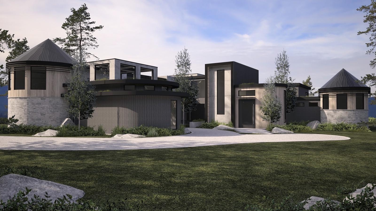4589 Woodgreen Drive, West Vancouver, BC, V7S 2V3