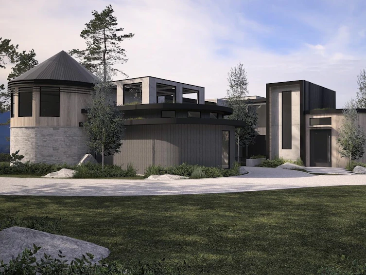 4589 Woodgreen Drive, West Vancouver, BC, V7S 2V3