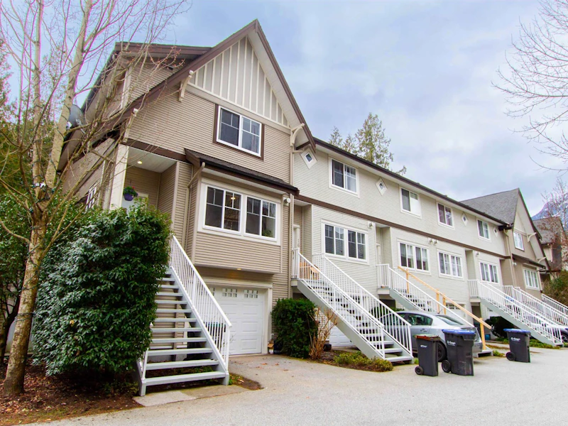 15 - 1800 Mamquam Road, Squamish BC V8B 0J1