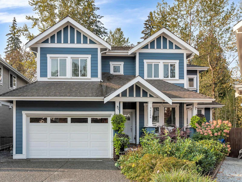 24280 104a Avenue, Maple Ridge BC V2W 0G7