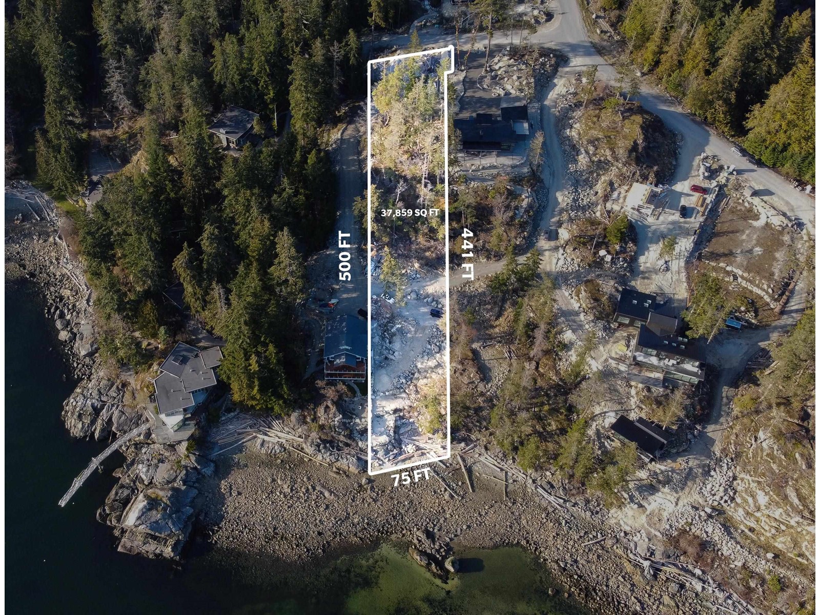 7699 Cove Beach Lane, Halfmoon Bay, BC, V7Z 1C3