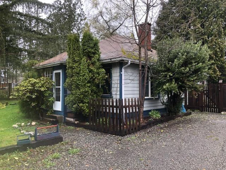 25297 Dewdney Trunk Road, Maple Ridge, BC, V4R 1X8