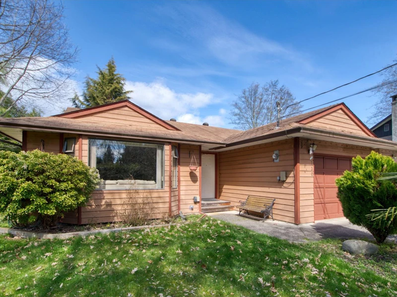 730 Maplewood Lane, Gibsons BC