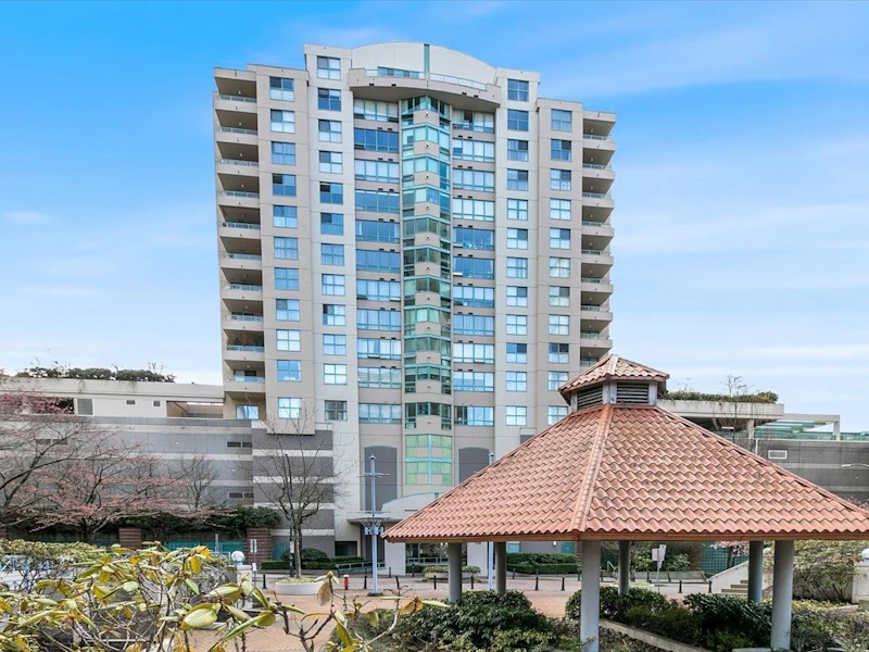 1301 - 728 Princess Street, New Westminster BC V3M 6S4