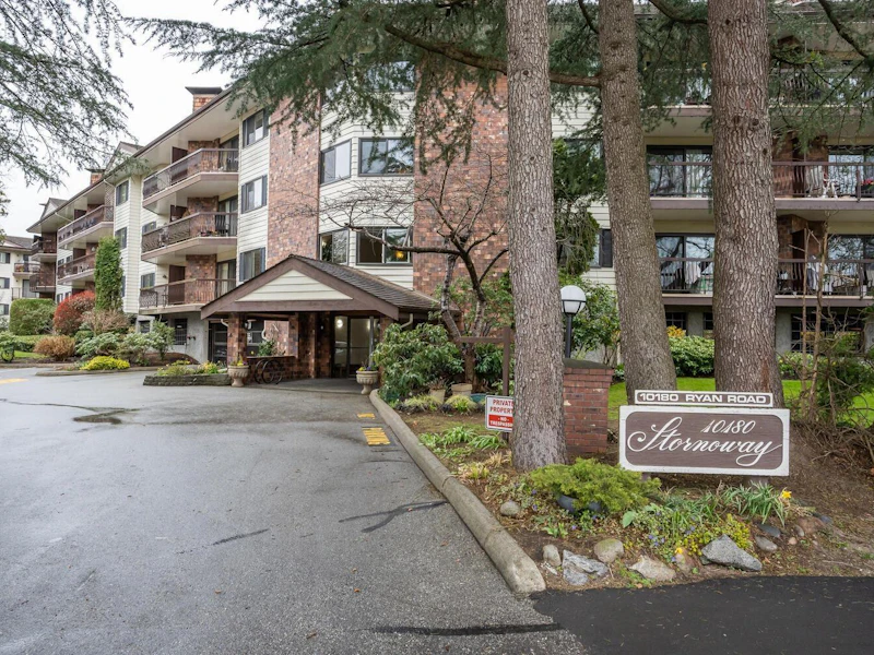 110 - 10180 Ryan Road, Richmond BC V7A 4P9