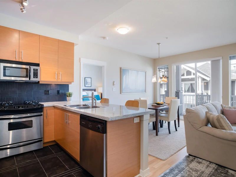 302 - 1704 56th Street, Delta BC V4L 2R2