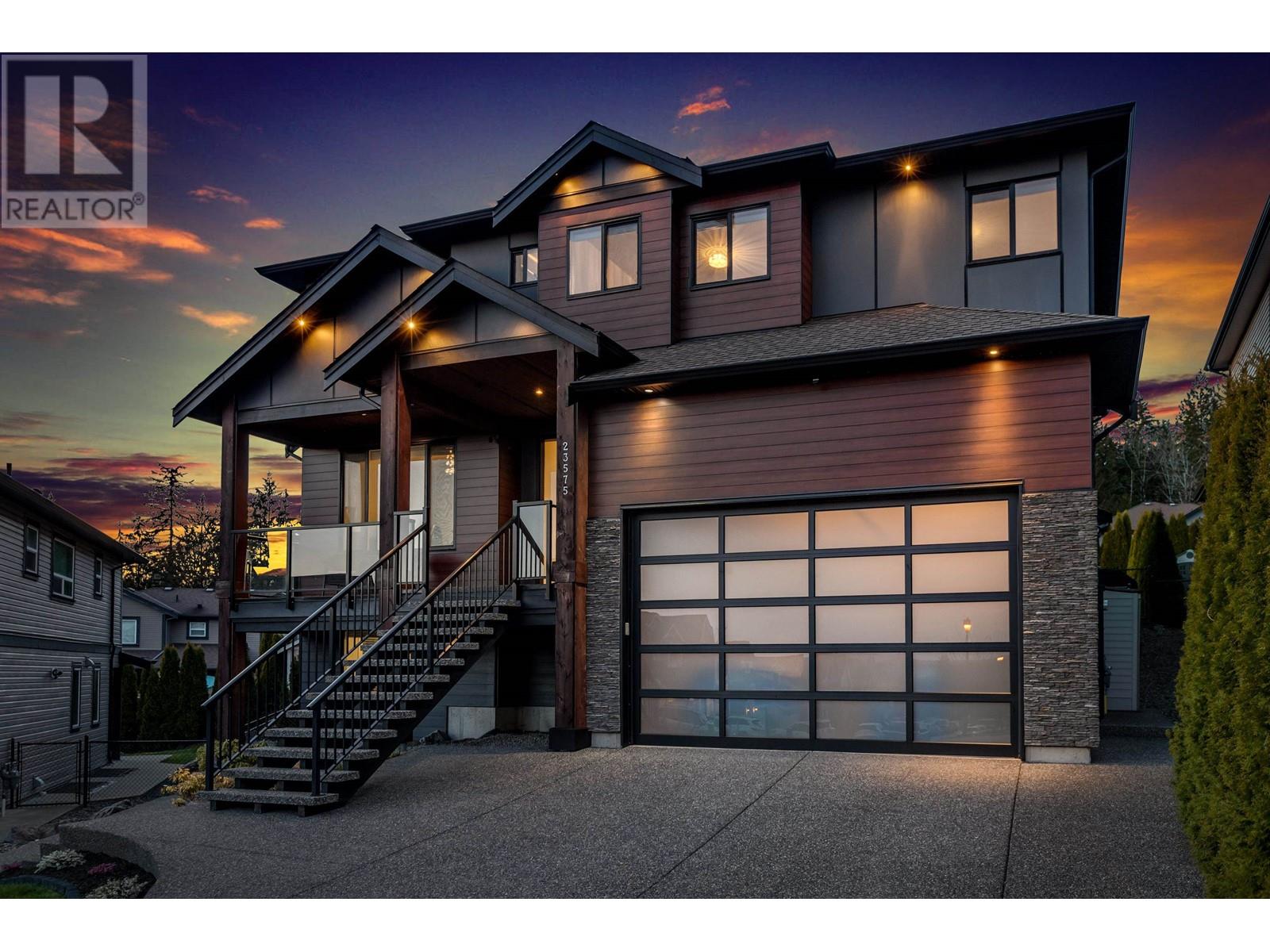 23575 Rock Ridge Drive, Maple Ridge, BC, V4R 0E4