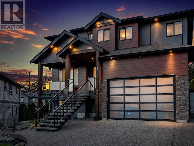 23575 Rock Ridge Drive, Maple Ridge, BC, V4R 0E4
