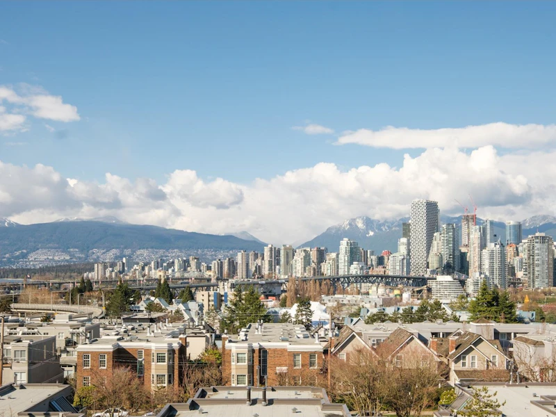 1353 W 8th Avenue, Vancouver BC V6H 3W4