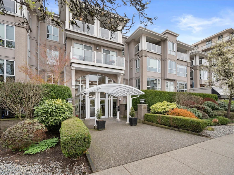 406 - 155 E 3rd Street, North Vancouver BC V7L 1E5