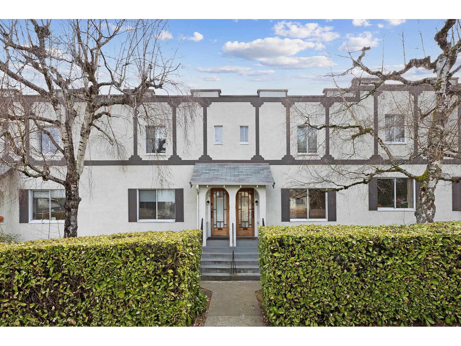 3180 Alma Street, Vancouver, BC, V6R 3T1