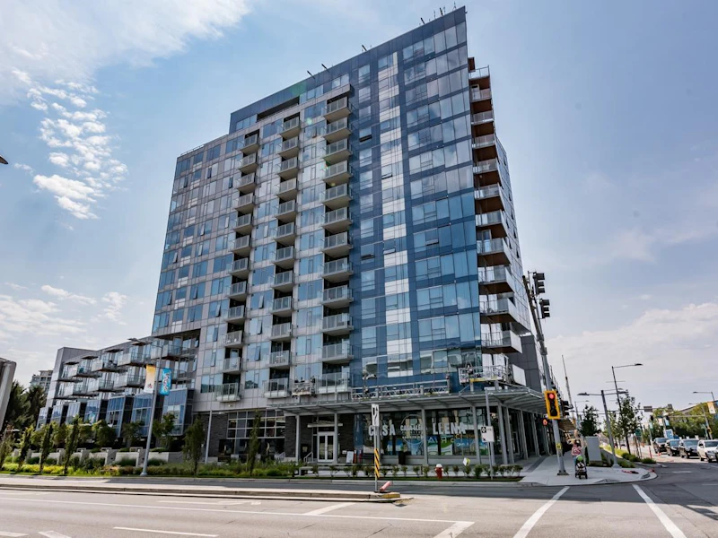 712 - 5233 Gilbert Road, Richmond BC