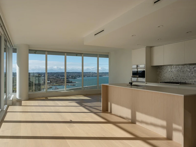 1603 - 1365 Davie Street, Vancouver BC