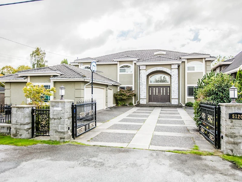 5120 Maple Road, Richmond BC V7E 1G3