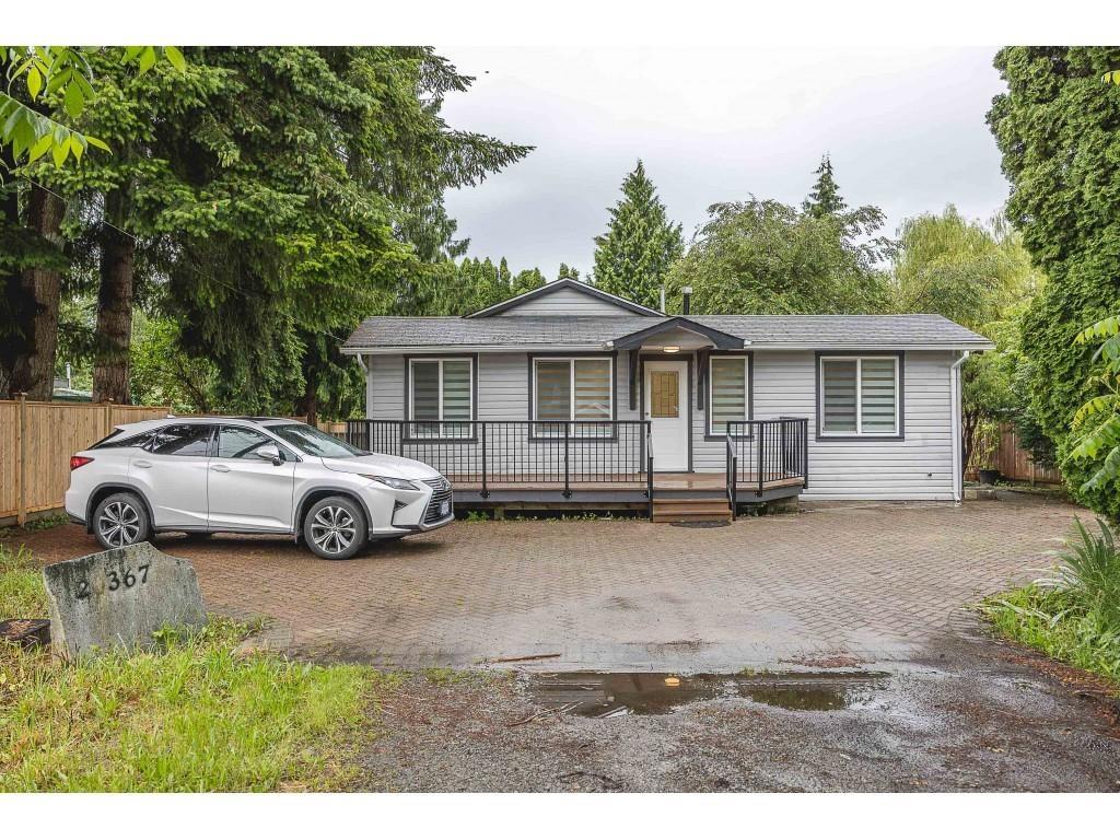 20367 Kent Street, Maple Ridge, BC, V2X 1A7