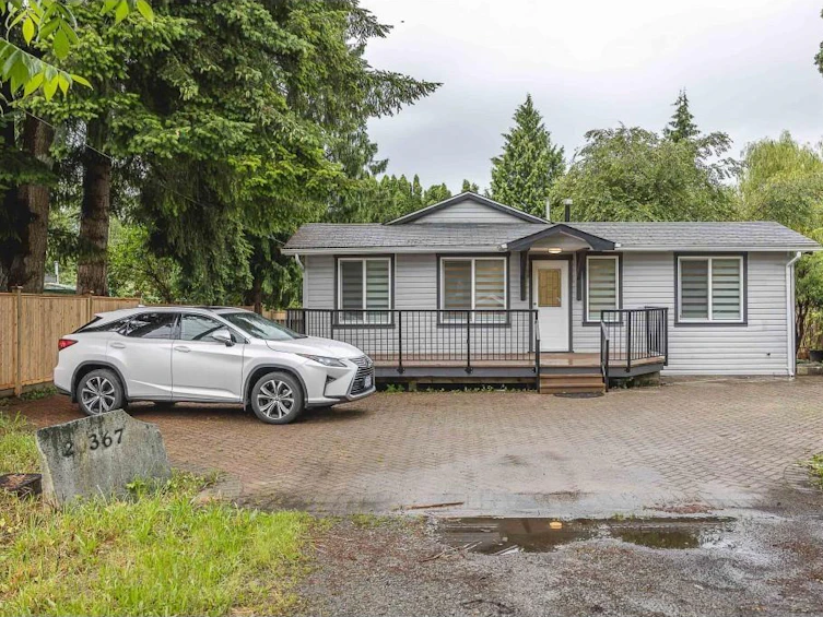 20367 Kent Street, Maple Ridge, BC, V2X 1A7