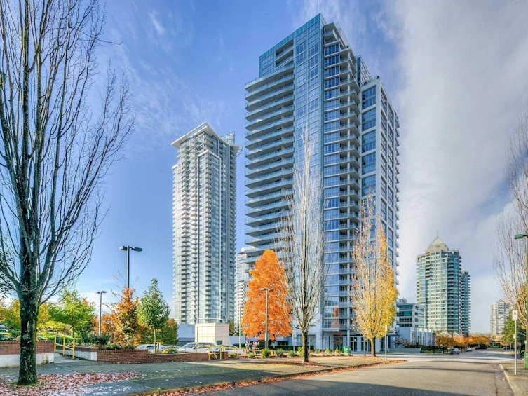 503-4400 Buchanan Street, Burnaby, BC, V5C 0E3