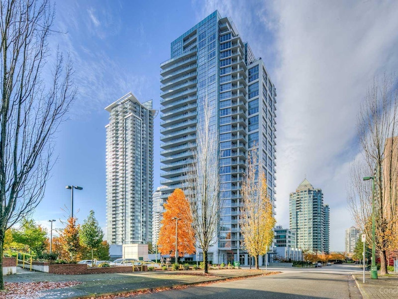 503 - 4400 Buchanan Street, Burnaby BC V5C 0E3