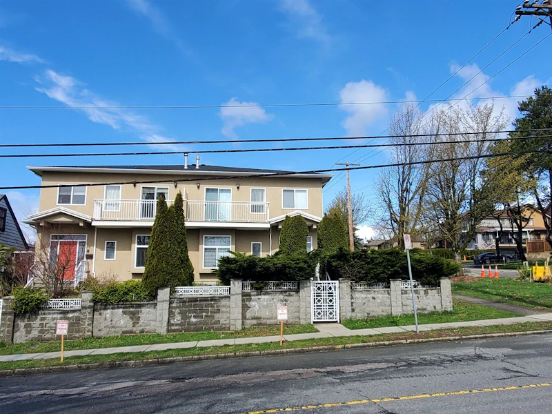 1301 Sixth Avenue, New Westminster BC V3M 2C3